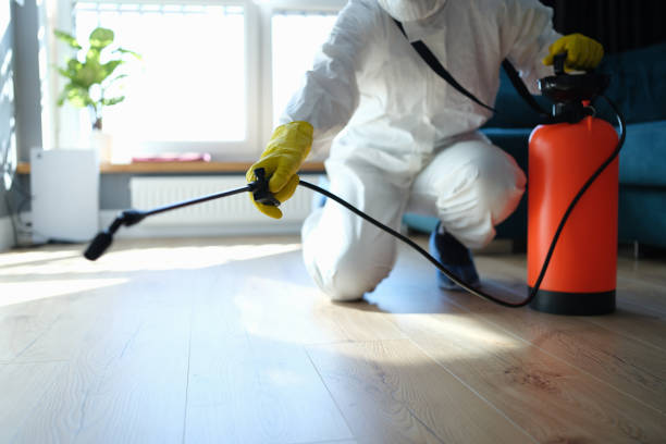 Best Cockroach Control Services  in Richland, GA
