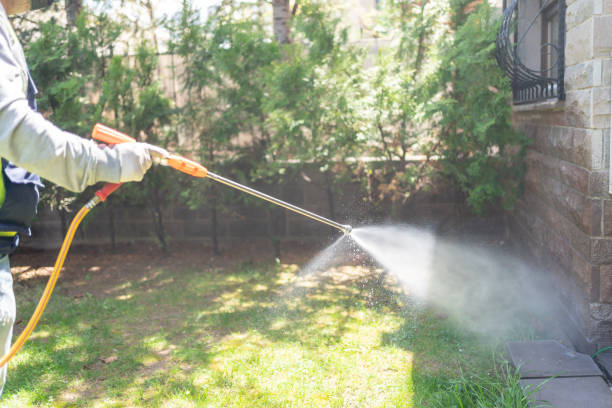 Richland, GA Pest Control Company