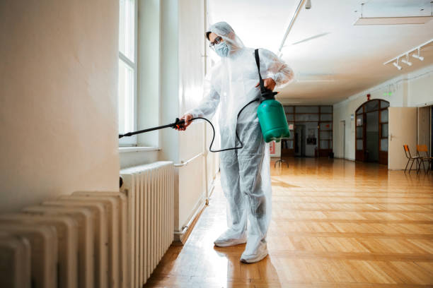 Best Best Pest Control Companies  in Richland, GA